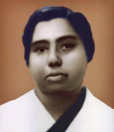 Accamma_Cherian