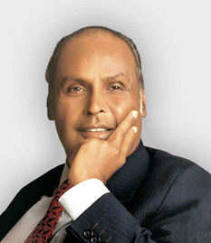 DHIRUBHAI_AMBANI