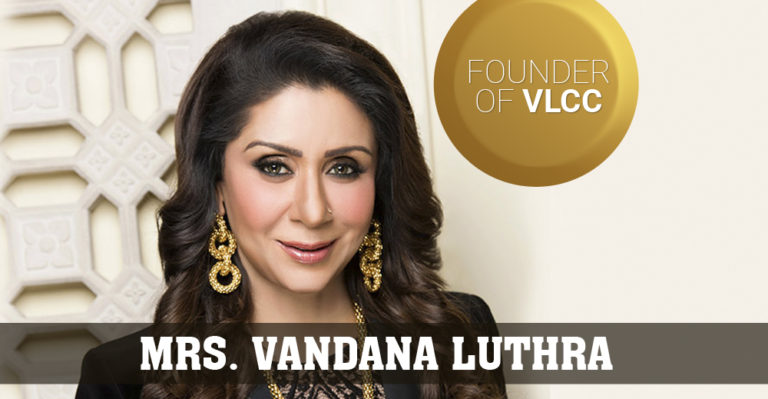 mrs-vandana-luthra-is-the-founder-of-vlcc-vlcc-most-powerful-women-in-india