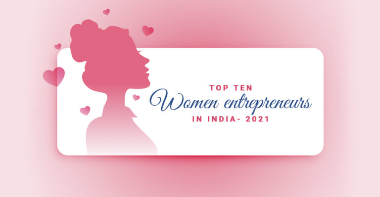 Women entrepreneurs