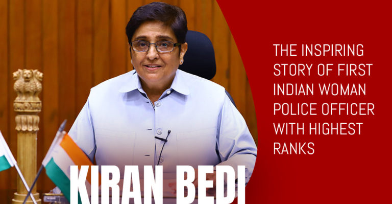 kiran-bedi-the-inspiring-story-of-first-indian-women-police-chief-with-highest-ranks