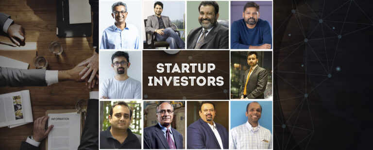 Leading Startup Investors in India