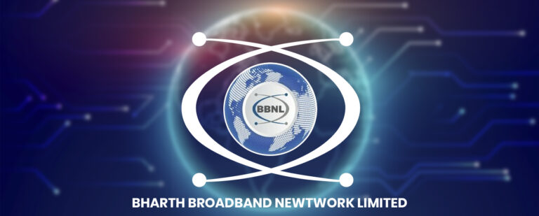 Bharth Broadband newtwork Project - World's largest Rural broadband and OFC connectivity Project by Government of India