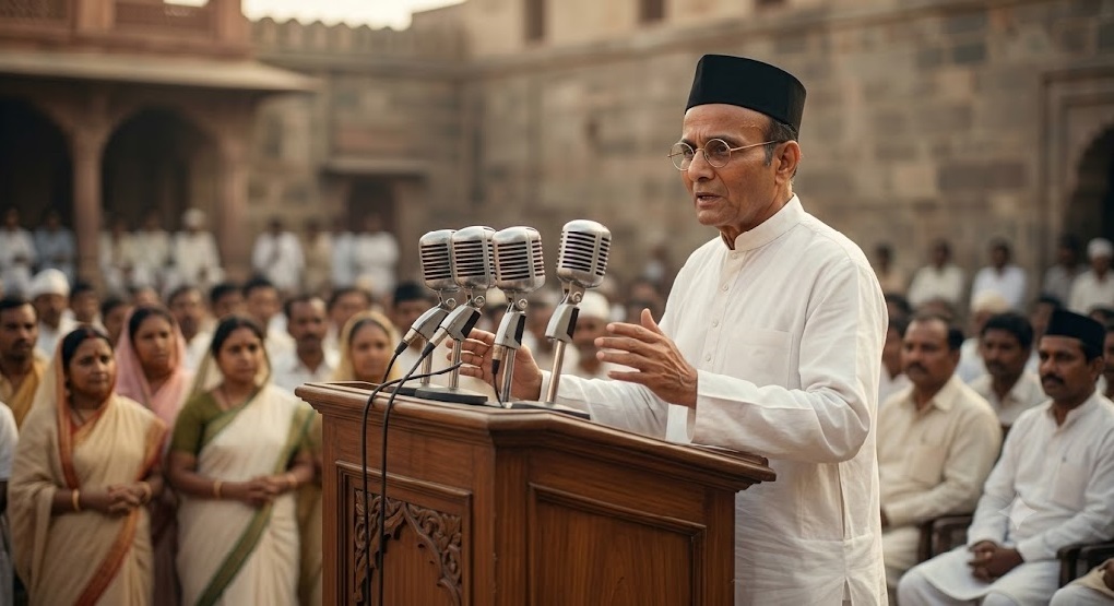 veer savarkar